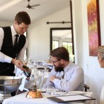 Advanced Beverage Service: Mastering Wine, Beer, and Spirits