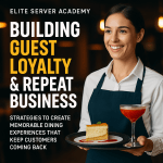 Building Guest Loyalty & Repeat Business